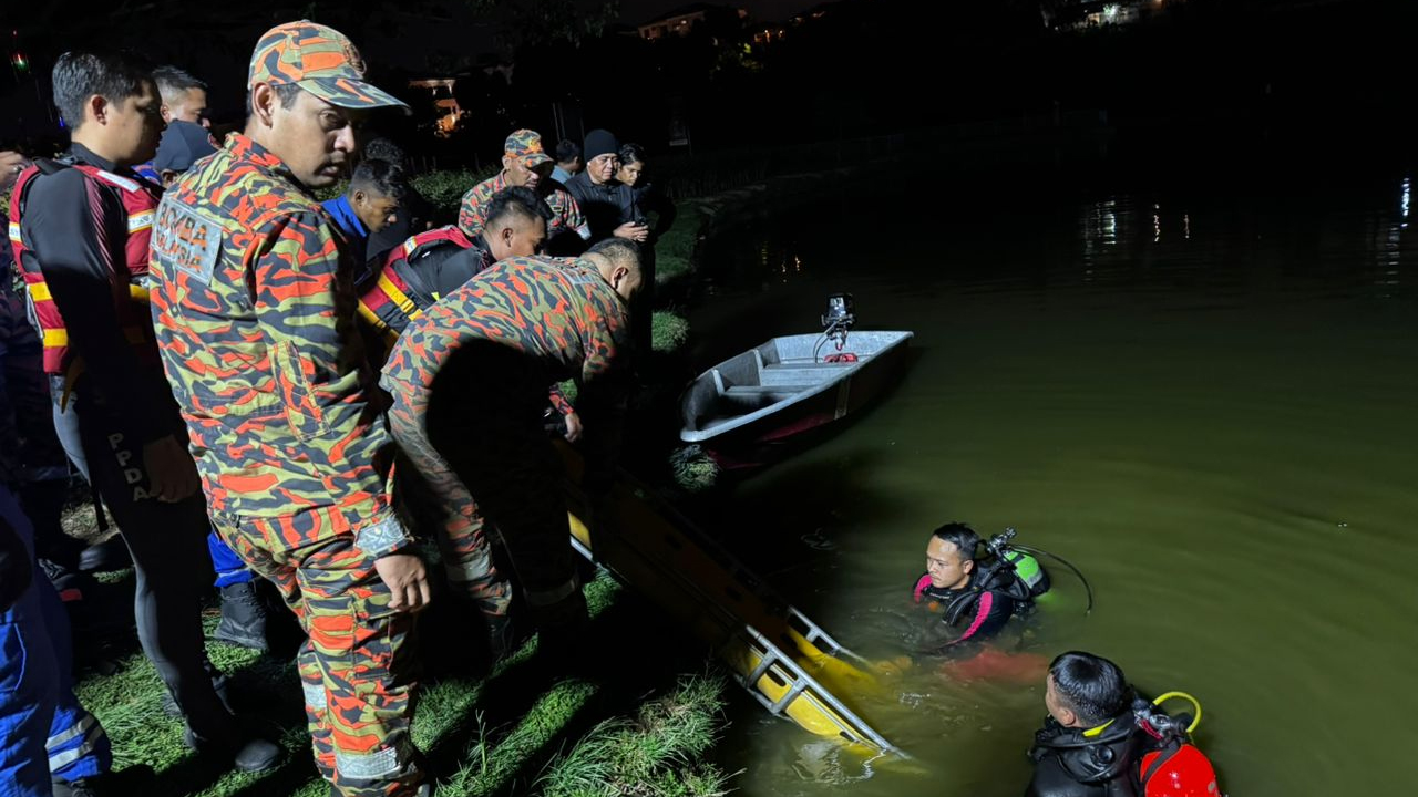 wanita-warga-indonesia-lemas-di-tasik-di-cheras-awani